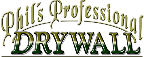 Phil's Professional Drywall