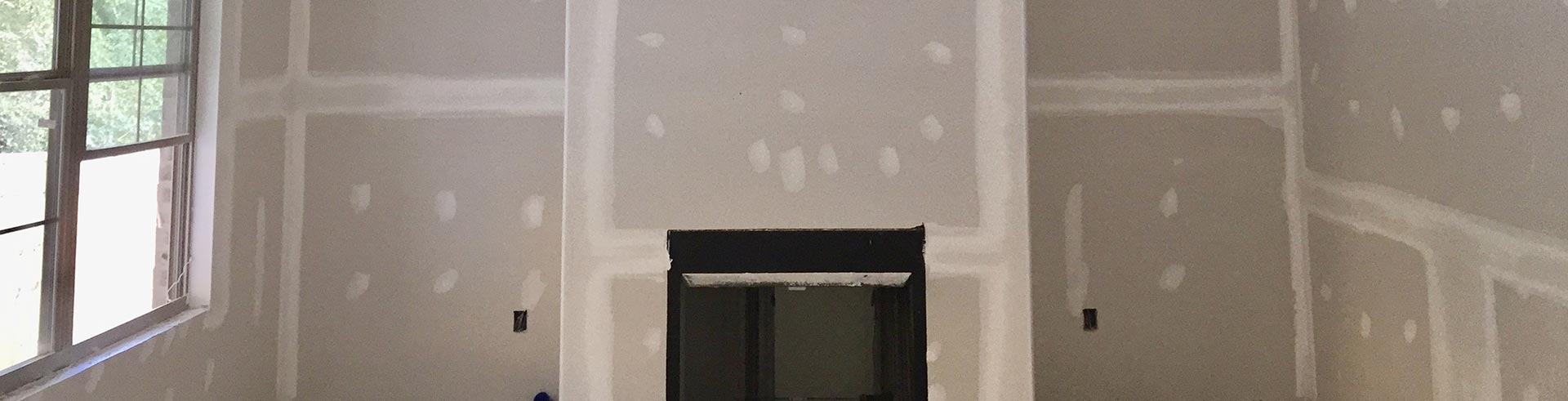 Drywall Repair