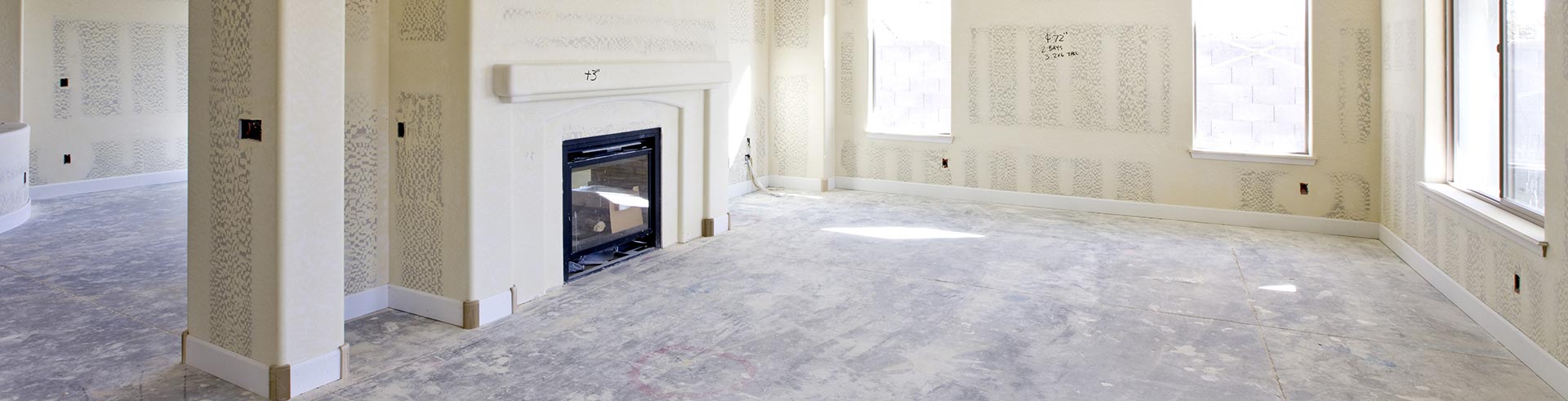 Drywall Contractor